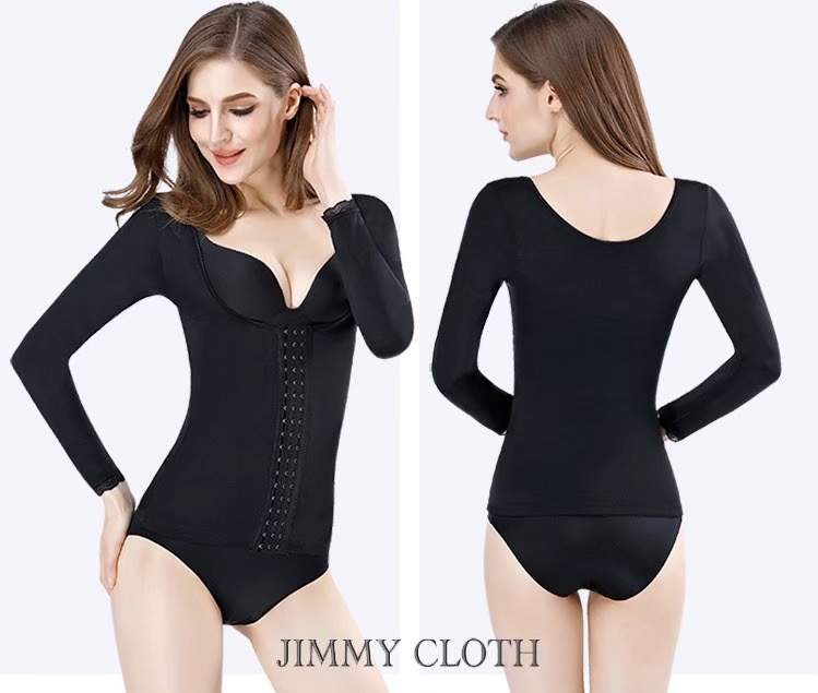 ชุดรัดกระชับ Jimmy Cloth