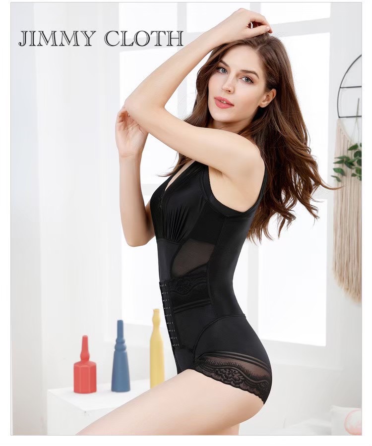 ชุดรัดกระชับ Jimmy Cloth