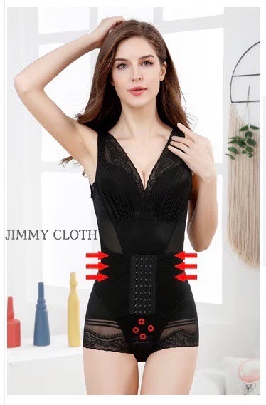 ชุดรัดกระชับ Jimmy Cloth