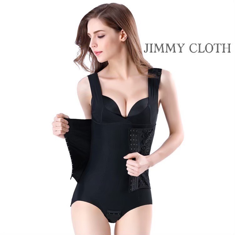 ชุดรัดกระชับ Jimmy Cloth