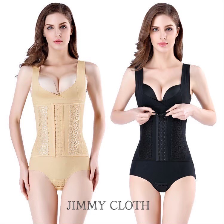 ชุดรัดกระชับ Jimmy Cloth