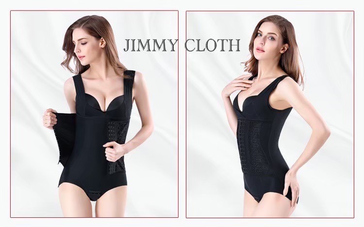 ชุดรัดกระชับ Jimmy Cloth