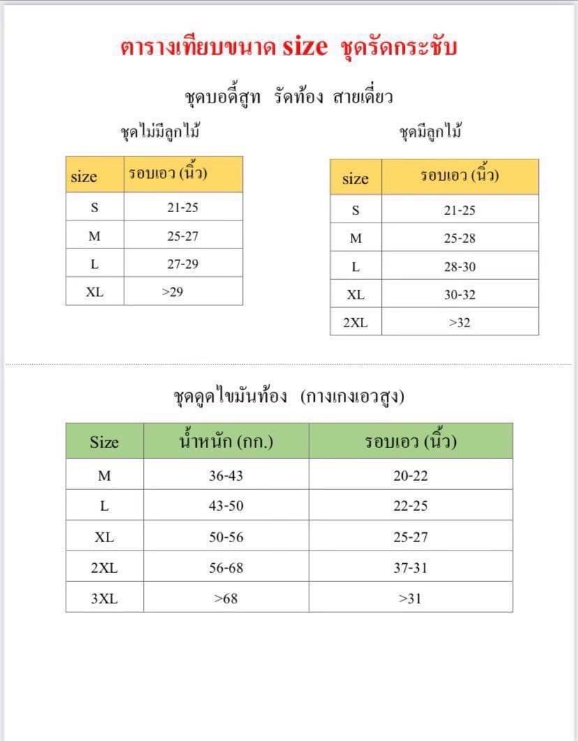 ชุดกระชับ