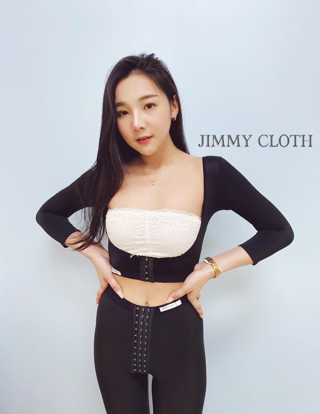 ชุดรัดกระชับ Jimmy Cloth