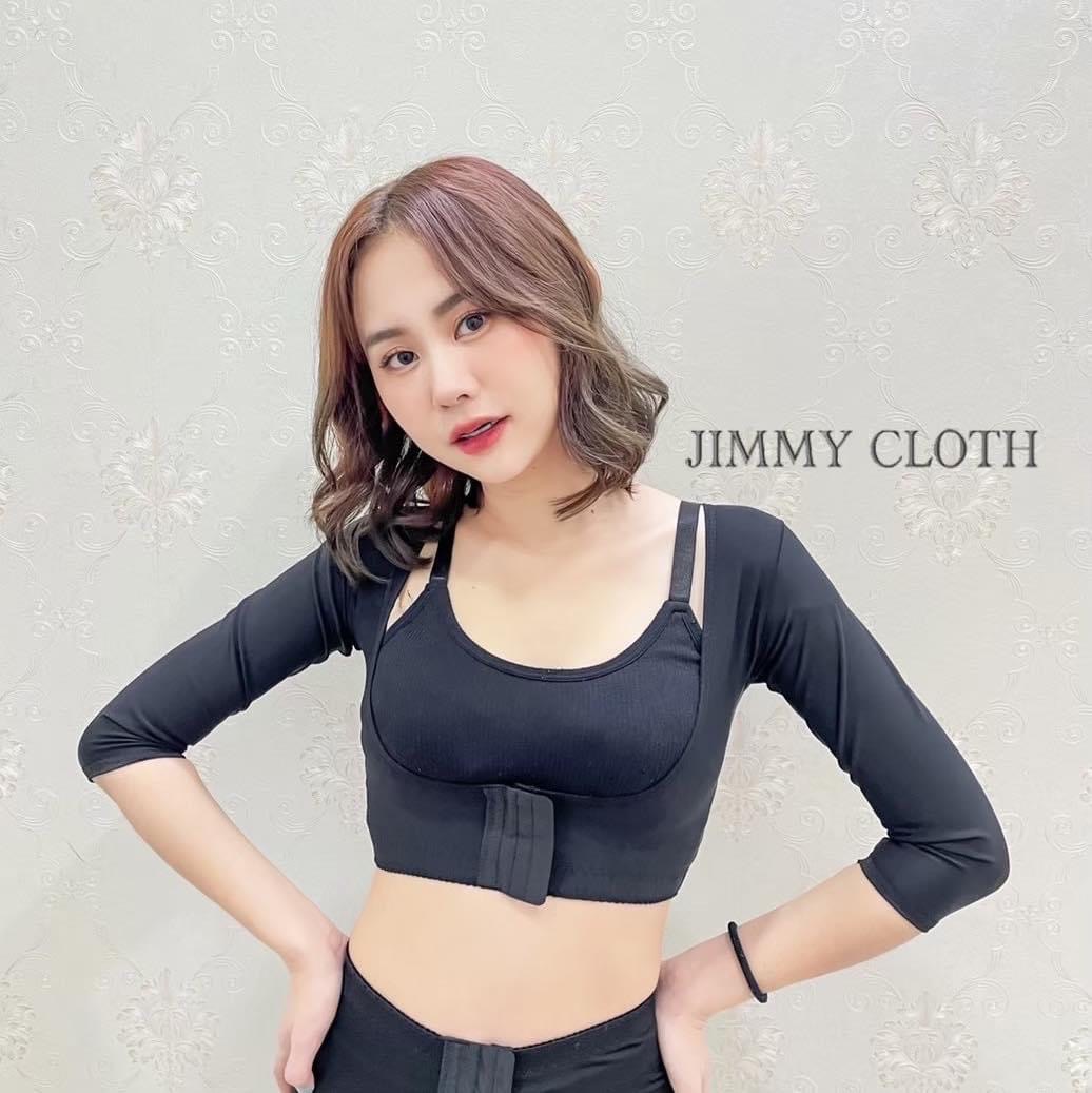 ชุดรัดกระชับ Jimmy Cloth