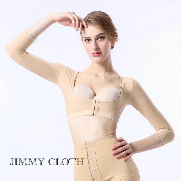 รีวิว ชุดรัดกระชับ Jimmy Cloth