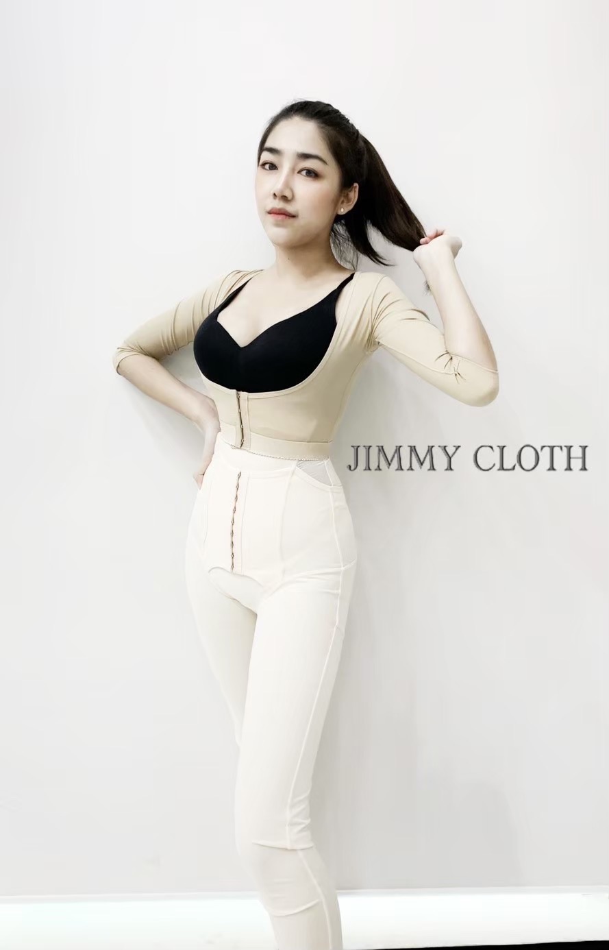 ชุดรัดกระชับ Jimmy Cloth