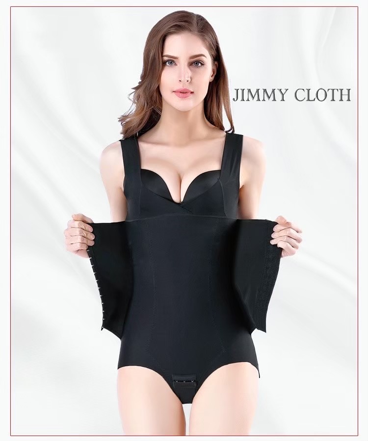 ชุดรัดกระชับ Jimmy Cloth