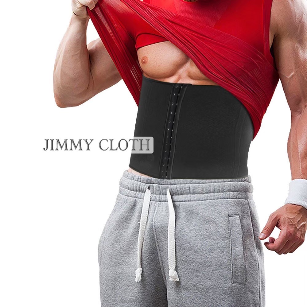 Male compression Garment