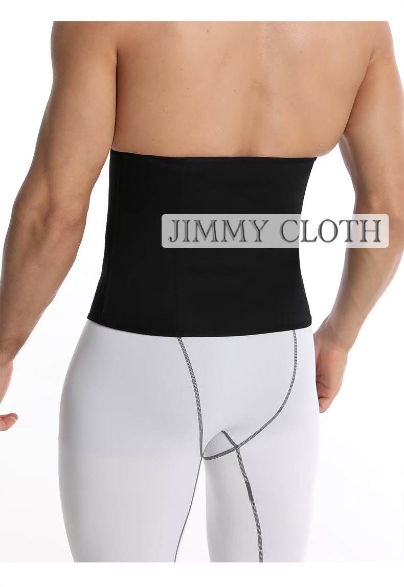 Male compression Garment