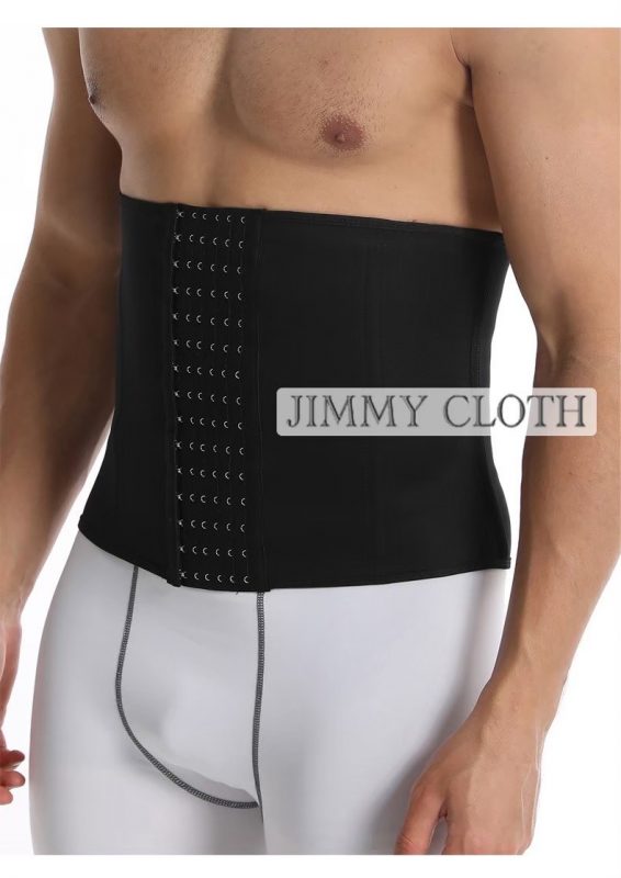 Male compression Garment